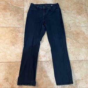 NYDJ bootcut jeans